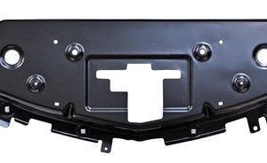 TOLVA SUP MARCO RADIADOR CAMARO 16-20