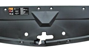 TOLVA SUP MARCO RADIADOR CHEV PU 14-15 1500