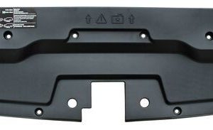 TOLVA SUP MARCO RADIADOR CHEV PU 2500/3500 13-17