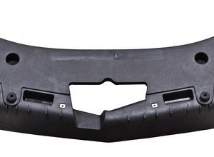 TOLVA SUP MARCO RADIADOR EQUINOX 10-15