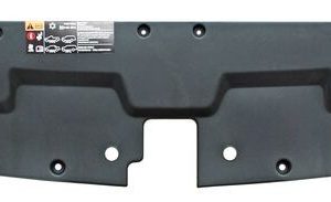 TOLVA SUP MARCO RADIADOR CHEV PU 07-13 1500