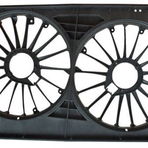 TOLVA VENTILADOR AVENGER 08-14/ COMPASS/ PATRIOT 07-17/ CHRYSLER 200 11-14/ CALIBER 11-12