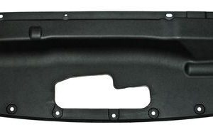 TOLVA SUP MARCO RADIADOR EDGE 15-17 SE/SEL/SPORT/BLACK/TITANIUM