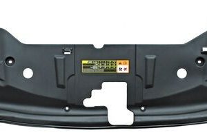 TOLVA SUP MARCO RADIADOR MUSTANG 13-14