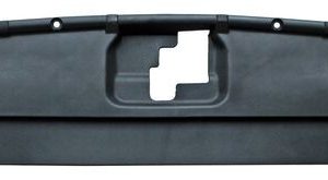 TOLVA SUP MARCO RADIADOR MUSTANG 15-16