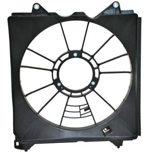 TOLVA VENTILADOR ACCORD 08-12 4C RAD