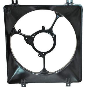 TOLVA VENTILADOR ACCORD 08-12 6C AA***0