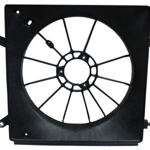 TOLVA VENTILADOR ACCORD 98-02 4C RAD ****7
