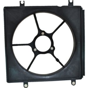TOLVA VENTILADOR CRV 97-01 RADIADOR ****7