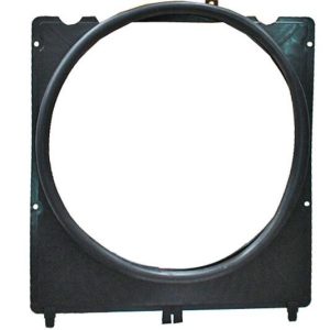 TOLVA RADIADOR ISUZU ELF 09-12 300/ 400/ 500/ 600