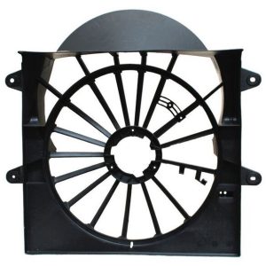TOLVA VENTILADOR GRAND CHEROKEE 05-08/ COMMANDER 06-10 3.7L/ 4.7L