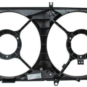 TOLVA VENTILADOR GALANT 04-07 2.4L ****7
