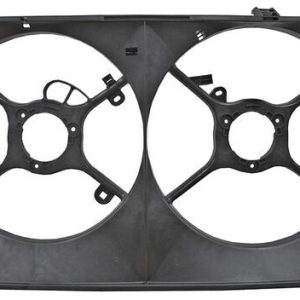 TOLVA VENTILADOR LANCER 08-14 1.6/1.8/2L