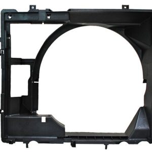 TOLVA RADIADOR FRONTIER/ PATHFINDER 05-07 SUP 4L