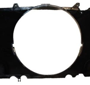 TOLVA RADIADOR NISSAN PU D21 94-08
