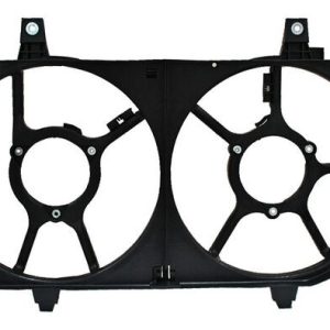 TOLVA VENTILADOR SENTRA 00-06 1.8/ 2L