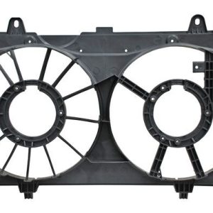 TOLVA VENTILADOR SENTRA 07-12 2L