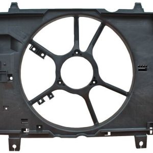 TOLVA VENTILADOR TIIDA 07-18 1.6/ 1.8 LTS