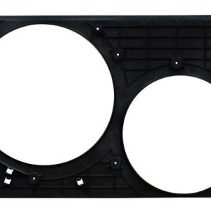 TOLVA VENTILADOR IBIZA 03-09 / CORDOBA 03-09