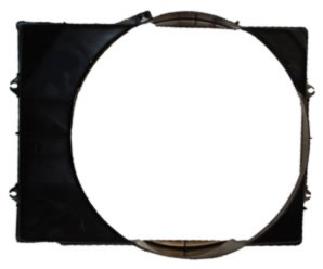 TOLVA RADIADOR TOYOTA PU 84-88 2WD