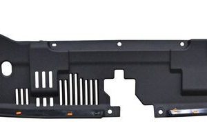 TOLVA SUP MARCO RAD HIACE 19-20 CH LARGO