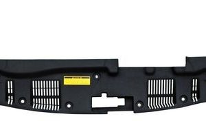 TOLVA SUP MARCO RADIADOR HIGHLANDER 08-10