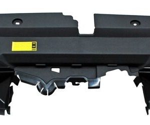 TOLVA SUP MARCO RADIADOR RAV4 13-15