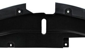 TOLVA SUP MARCO RADIADOR YARIS 17-18 4P