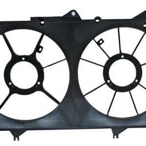 TOLVA VENTILADOR CAMRY 02-06 6C ****7