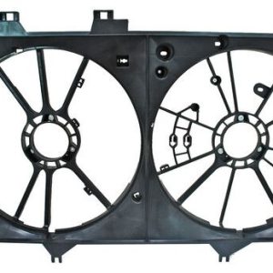 TOLVA VENTILADOR CAMRY 12-17 V6 3.5L
