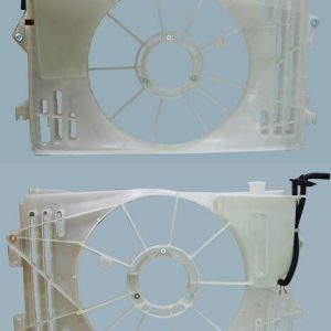 TOLVA VENTILADOR COROLLA/ MATRIX 03-08