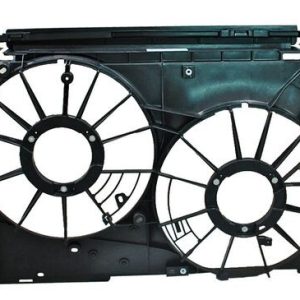 TOLVA VENTILADOR RAV4 06-11 2.4/ 2.5 L