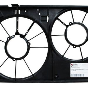 TOLVA RADIADOR BORA 05-10/ JETTA BICENTENARIO 11-14/ PASSAT 06-15/ GOLF 09-13/ BEETLE 12-16 2.5L