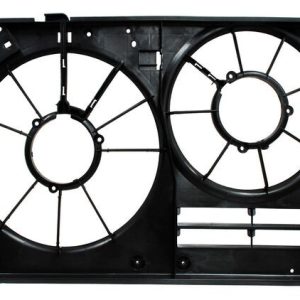 TOLVA RADIADOR BORA 06-10/ JETTA BICENTENARIO 11-14/ PASSAT 06-15/ GOLF 09-13/ BEETLE 12-16/ TIGUAN 09-16 2.0L