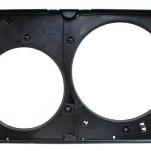 TOLVA RADIADOR JETTA 99-07