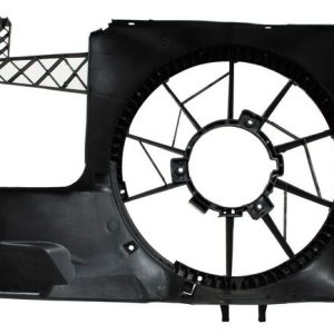 TOLVA RADIADOR POINTER 00-05