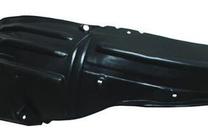 TOLVA SALPICADERA ACURA MDX 07-09 PLASTICO ***0 IZQ