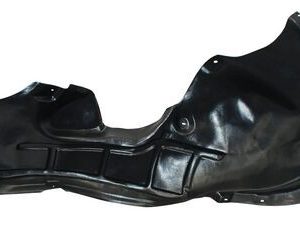 TOLVA SALPICADERA AUDI A1 10-15 PLASTICO DER