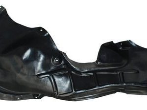 TOLVA SALPICADERA AUDI A1 10-15 PLASTICO IZQ