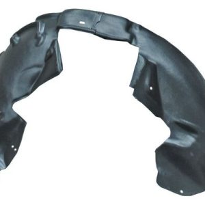 TOLVA SALPICADERA AUDI A4 09-11 PLASTICO DER