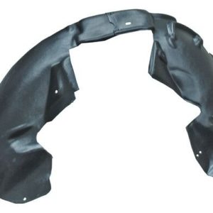 TOLVA SALPICADERA AUDI A4 09-11 PLASTICO IZQ