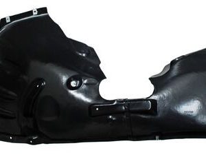 TOLVA SALPICADERA AUDI A4 14-16 PLASTICO DER