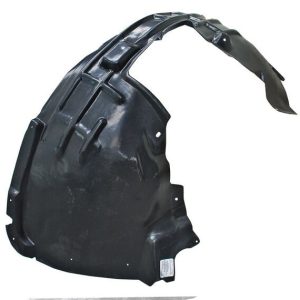 TOLVA SALPICADERA AUDI Q5 09-12 PLASTICO DER