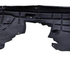 TOLVA SALPICADERA AUDI Q5 18-20 PLASTICOIZQ