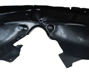 TOLVA SALPICADERA AUDI Q7 09-13 PLASTICO DER