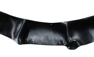 TOLVA SALPICADERA AUDI TT 99-06 PLASTICO ****9 IZQ