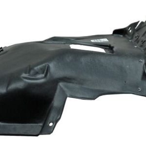 TOLVA SALPICADERA BMW SERIE 3 06-11 4P SECC DEL PLASTICO DER