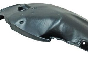 TOLVA SALPICADERA BMW SERIE 3 06-11 4P SECC TRAS PLASTICO ***0 IZQ