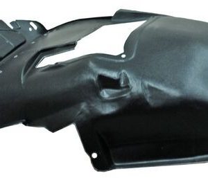 TOLVA SALPICADERA BMW SERIE 3 07-11 2P SECC DEL PLASTICO ***0 DER