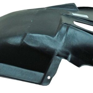 TOLVA SALPICADERA BMW SERIE 3 07-11 CONVERTIBLE SECC TRAS PLASTICO ***0 IZQ